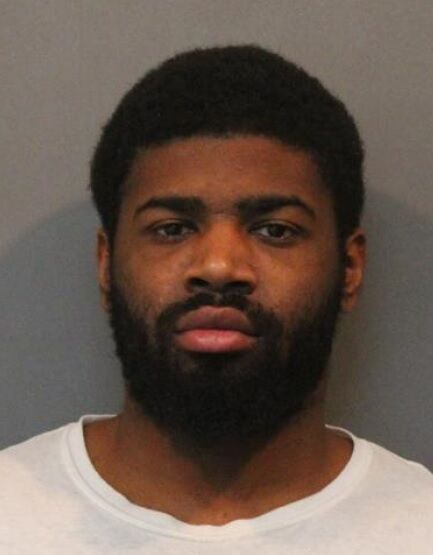 Jaquan Robinson
